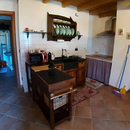 Apartment Petit Paradise #bluchalet *